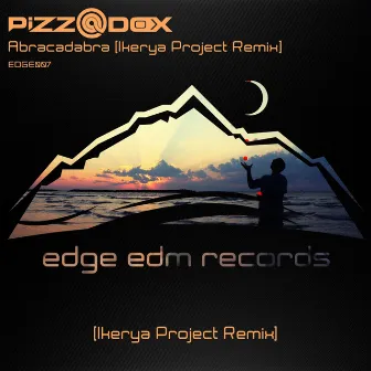 Abracadabra (Ikerya Project Remix) by Pizz@dox