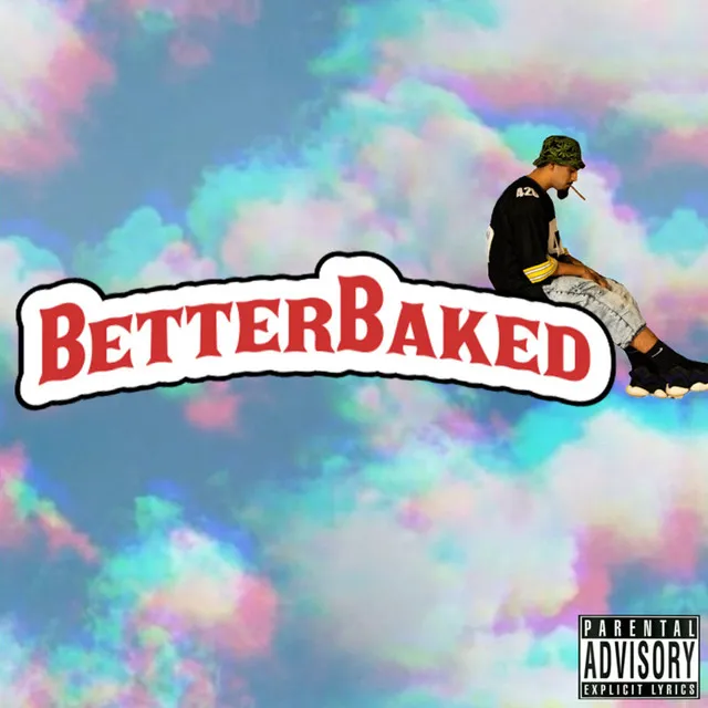 Better Baked - Dinami LA (Prod. PINK)