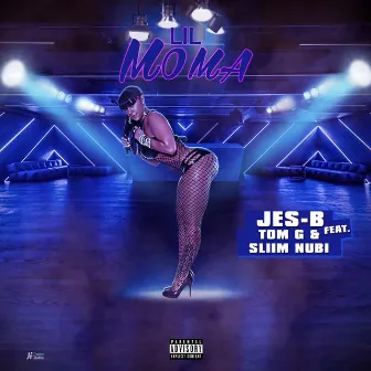 LIL Moma by Jes-B