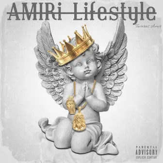 AMIRI LIFESTYLE by Tavaras Amir