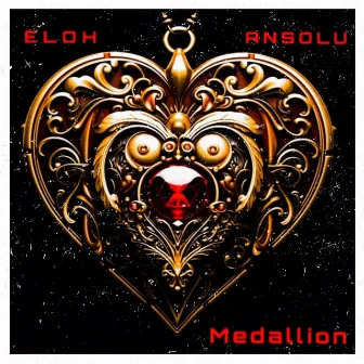 Medallion by ELOH