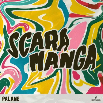 Scaramanga by Palane