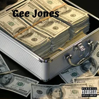 Get This Money by Gee Jones