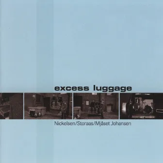 Excess Luggage by Håkon Mjåset Johansen