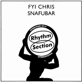 Snafubar by FYI Chris