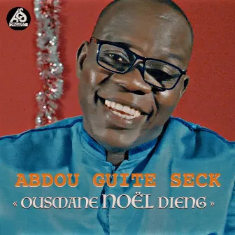 Ousmane Noël Dieng by Abdou Guité Seck