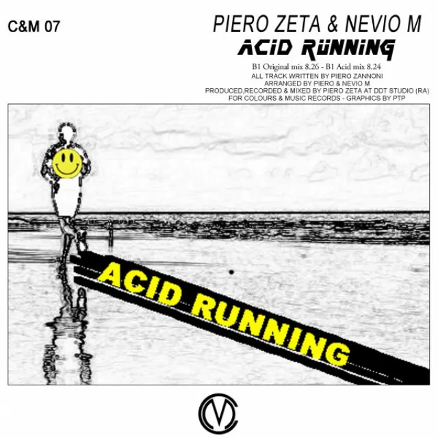 Acid Running