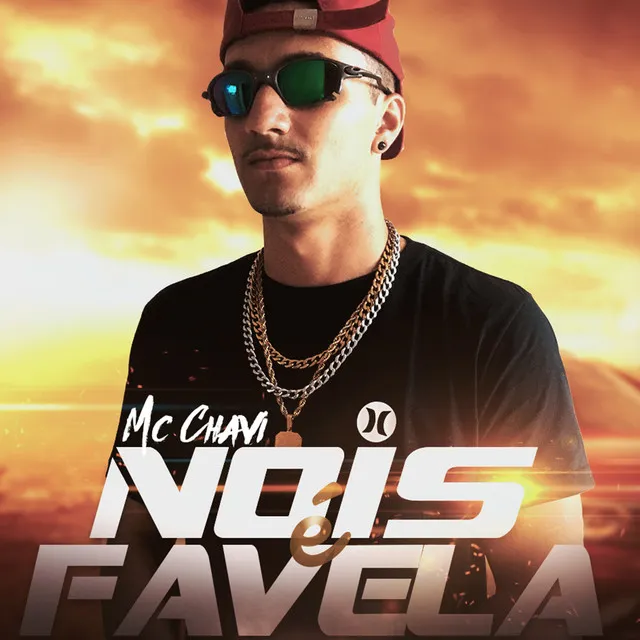 MC Chavi