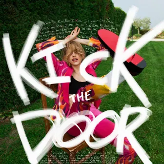 Kick The Door by Unknown Artist