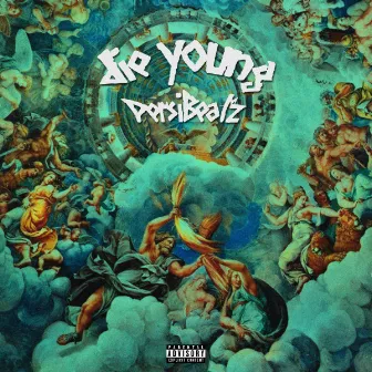 Die Young: Chicos Del Barrio by PersiBeatz