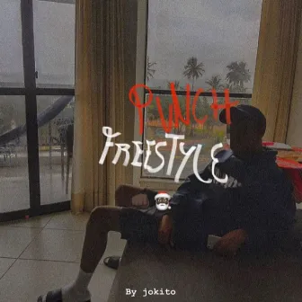 Punch Freestyle by Jokito