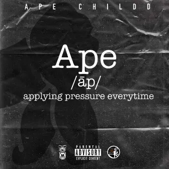 APE by Ape Childd