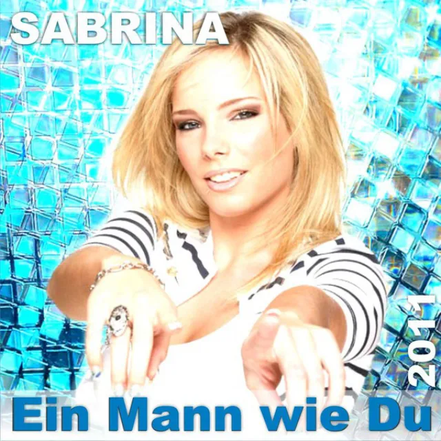 Ein Mann wie Du (Radio Version)