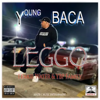 Young BACA by Masta C