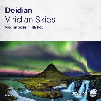 Viridian Skies by Deidian