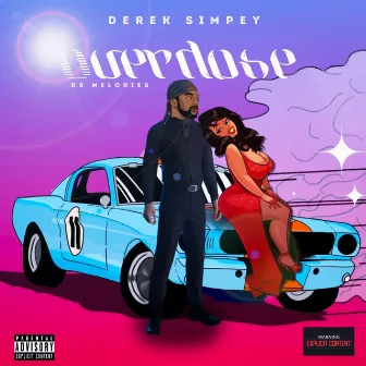 Overdose by Derek Simpey