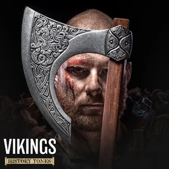 History Tones: Vikings by Bleeding Fingers