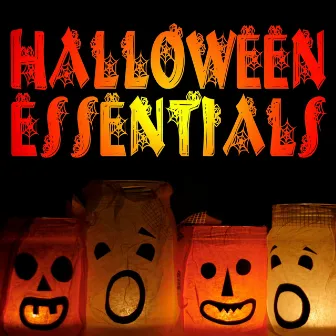 Halloween Essentials by Halloween Horror