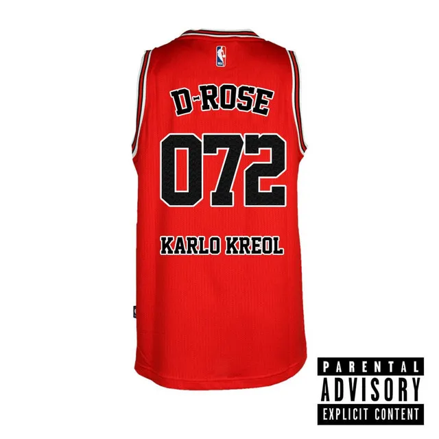 D ROSE