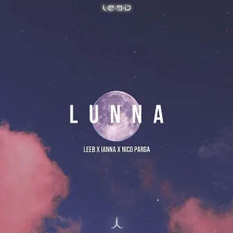 Lunna by Ianna