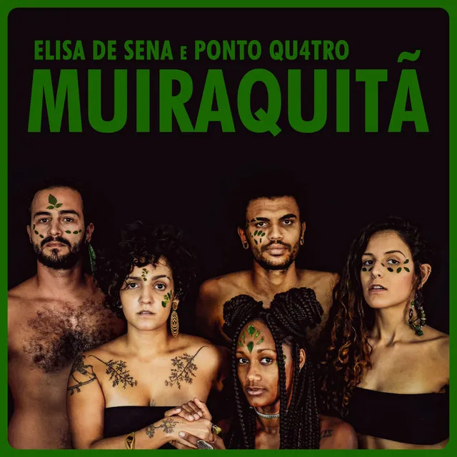 Muiraquitã