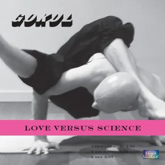 Love Versus Science by Gokul