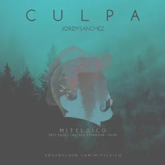 Culpa by Jordy Sánchez