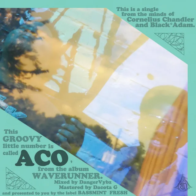 Aco (Radio Edit)