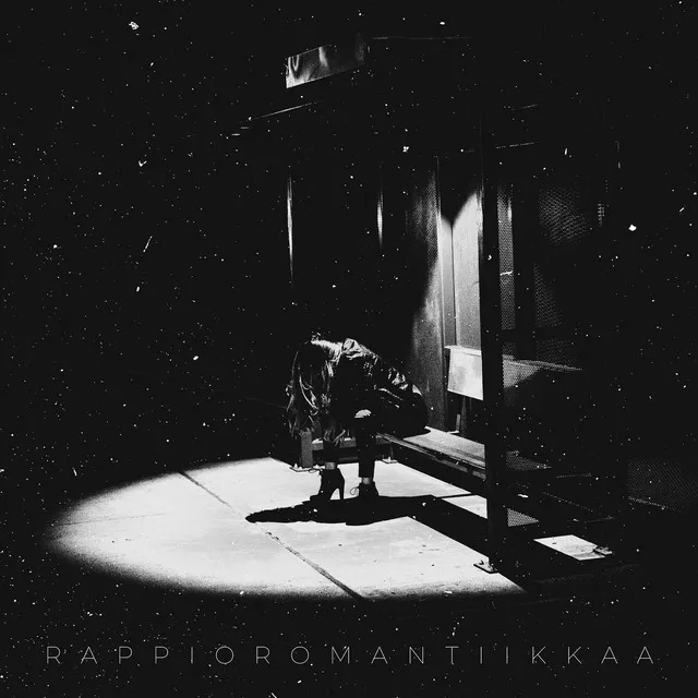 Rappioromantiikkaa