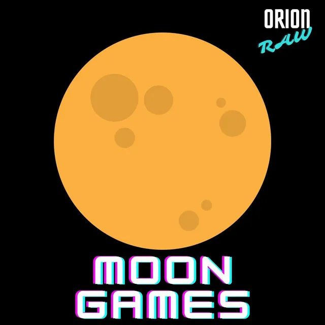 Moon Games