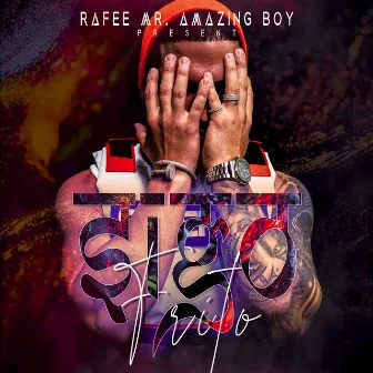 Sigo Frito by Rafee Mr. Amazing Boy