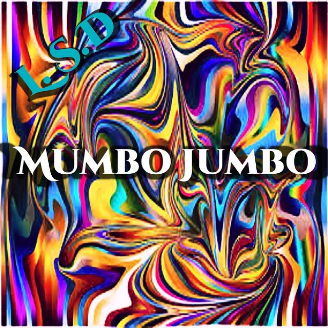 MUMBO JUMBO