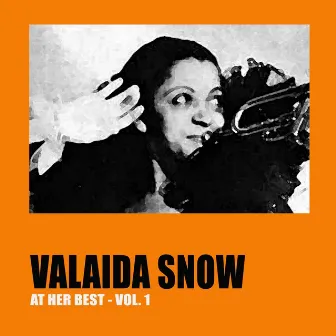 Valaida Snow at Her Best, Vol. 1 by Valaida Snow