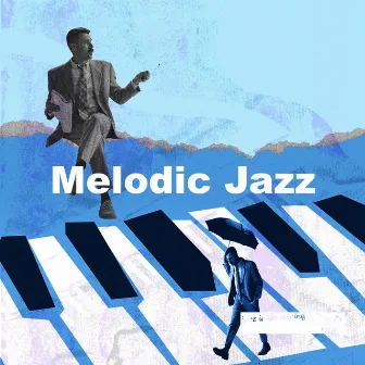 Melodic Jazz by Jazz in the Evening