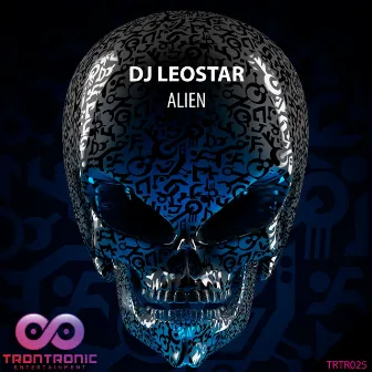 Alien by DJ Leostar