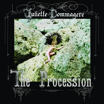 The Procession by Juliette Commagere