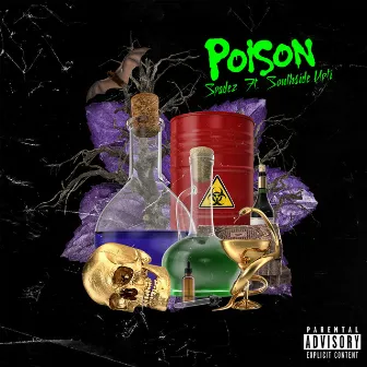 Poison by Spadez