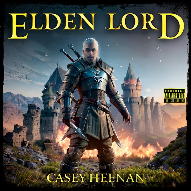 Elden Lord (Freestyle)