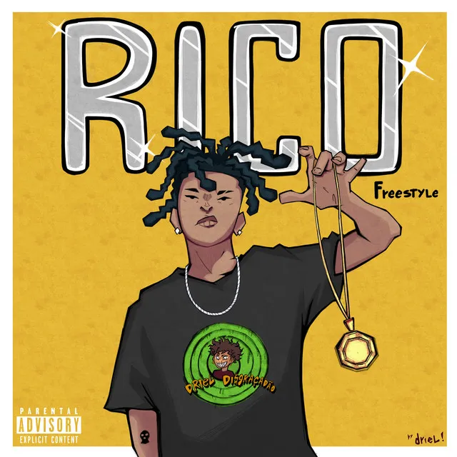 Rico Freestyle