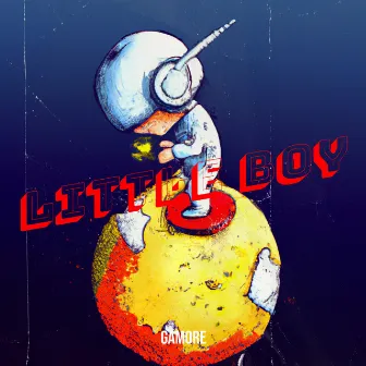 Little Boy by Gamore