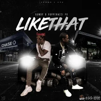 Like That by Gawdy