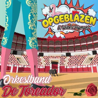 De Toreador (Jacques Herb) Orkestband by Wilbert Pigmans