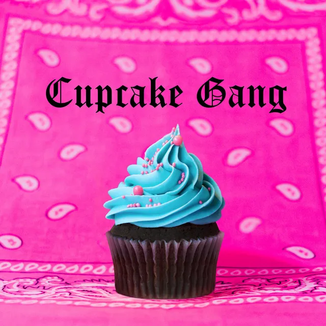 Cupcake Gang