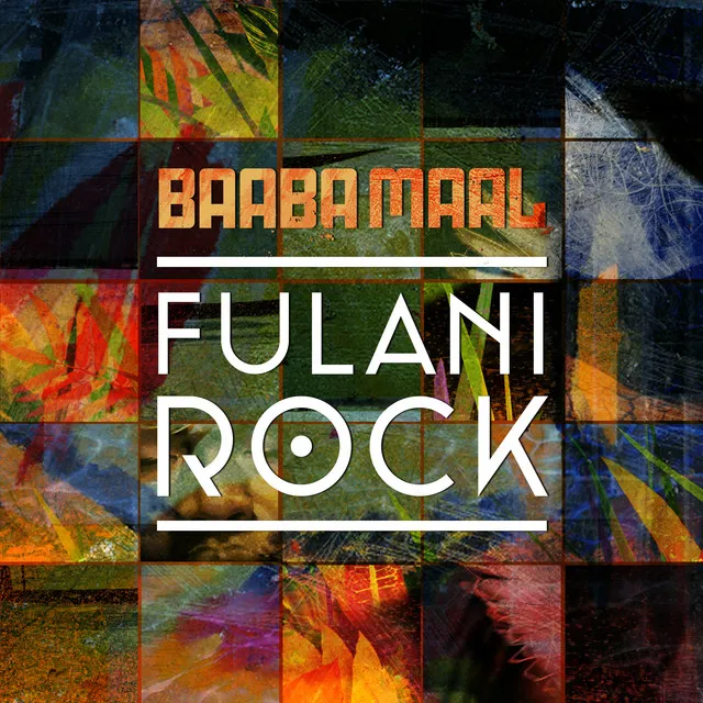 Fulani Rock - DJ Spoko Remix