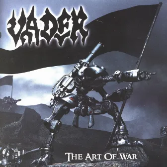 The Art of War by Vader