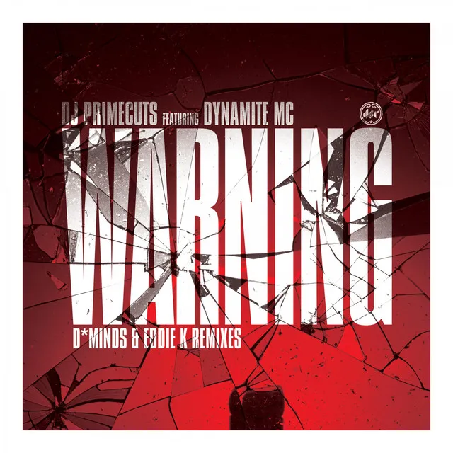 Warning - Eddie K Remix