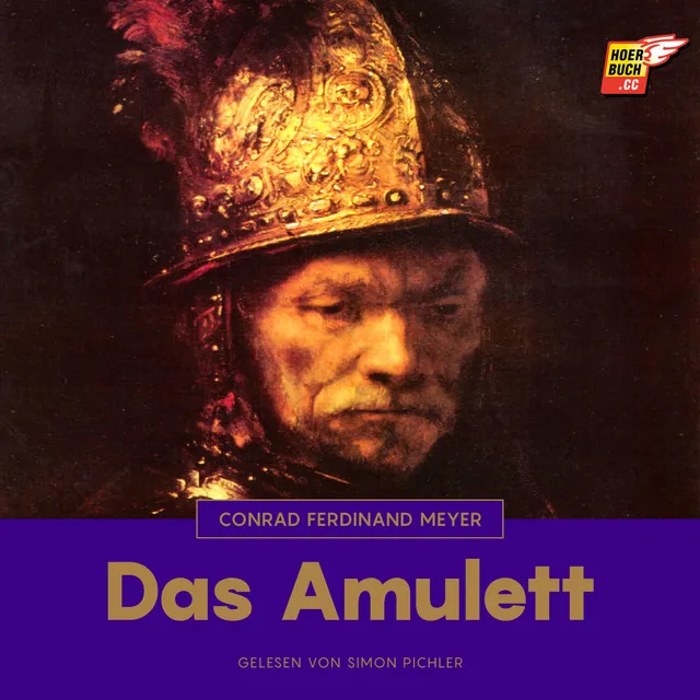 Kapitel 18 - Das Amulett