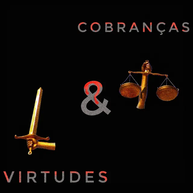 Cobranças & Virtudes