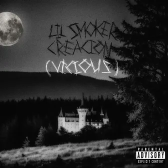 (Vicious) by Lil Smoker