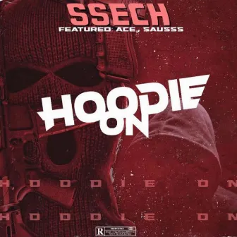 Hoodie On by Ssech